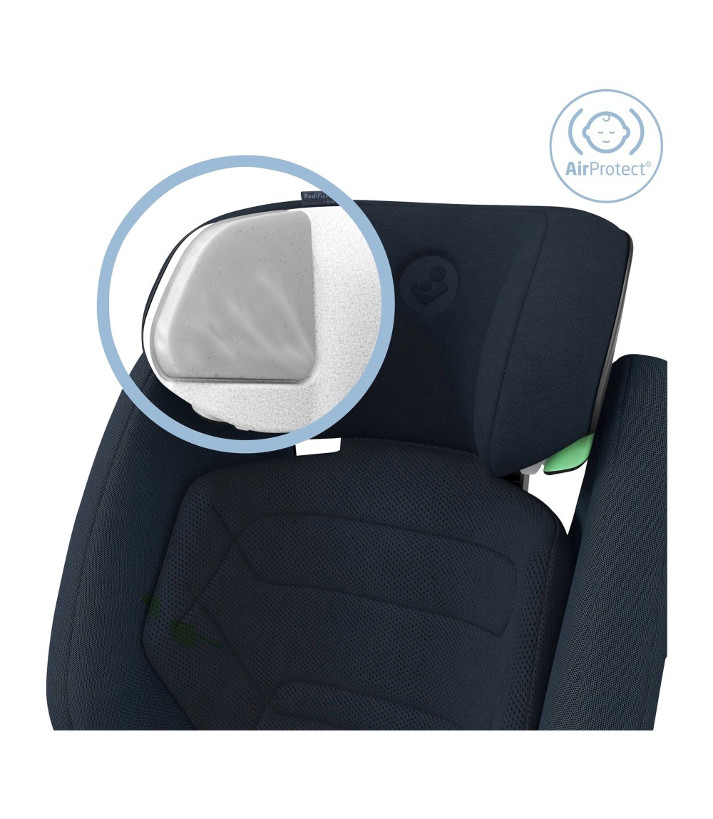 Kindersitz Rodifix Pro 2
