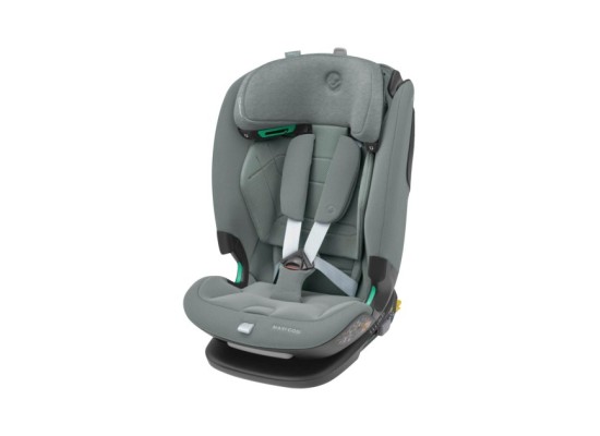 Kindersitz Titan Pro (2025)