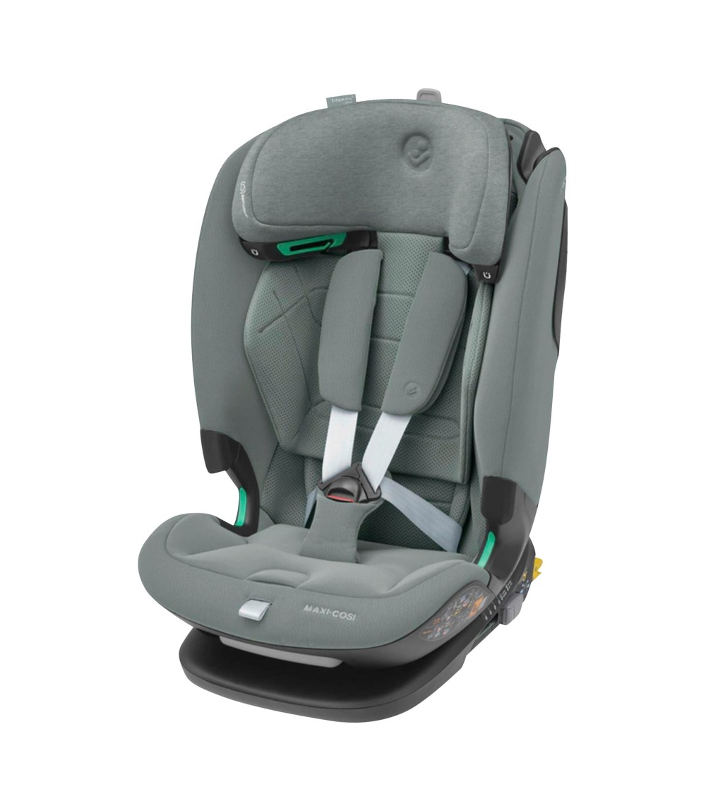 Kindersitz Titan Pro (2025)