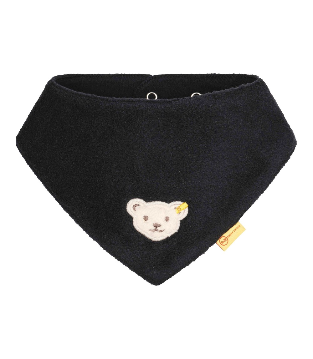 Fleece-Dreieckstuch
