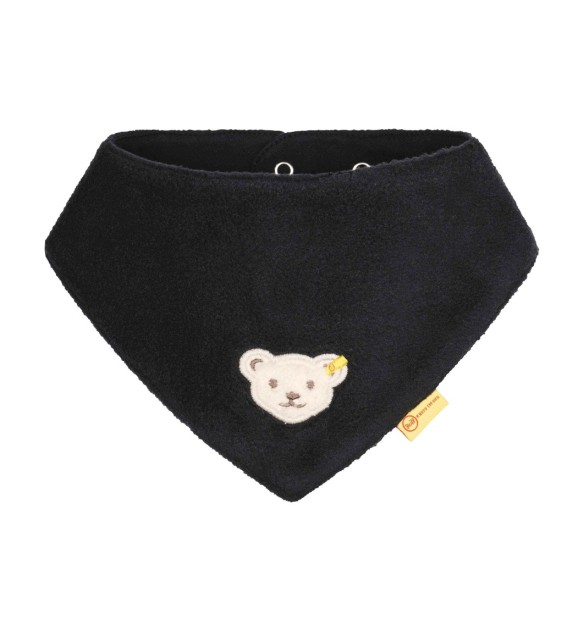 Fleece-Dreieckstuch