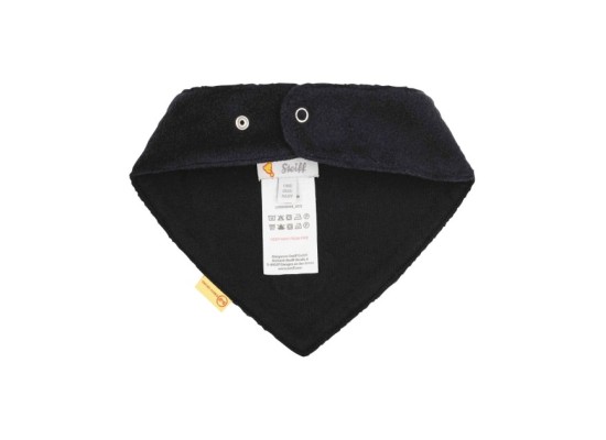 Fleece-Dreieckstuch