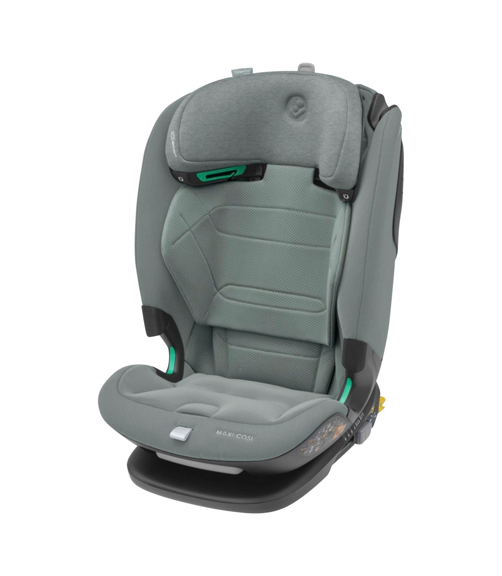 Kindersitz Titan Pro (2025)