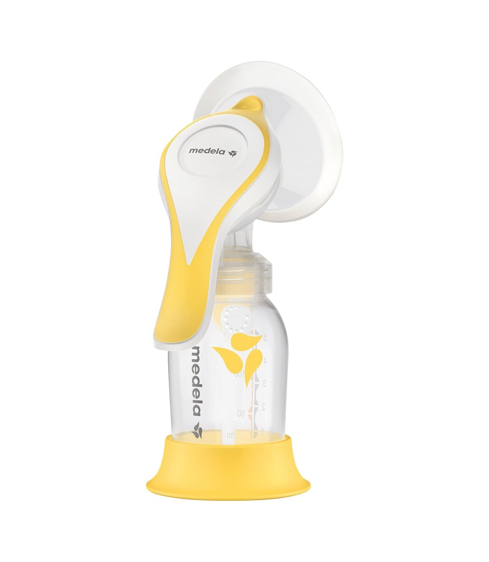 Handmilchpumpe Harmony