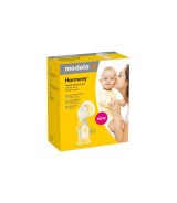 Handmilchpumpe Harmony