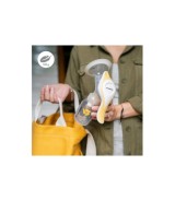Handmilchpumpe Harmony