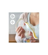 Handmilchpumpe Harmony