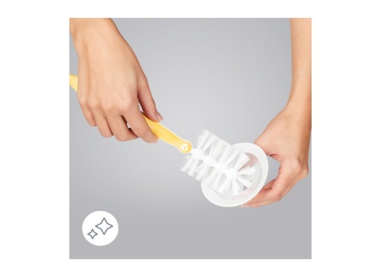 Handmilchpumpe Harmony