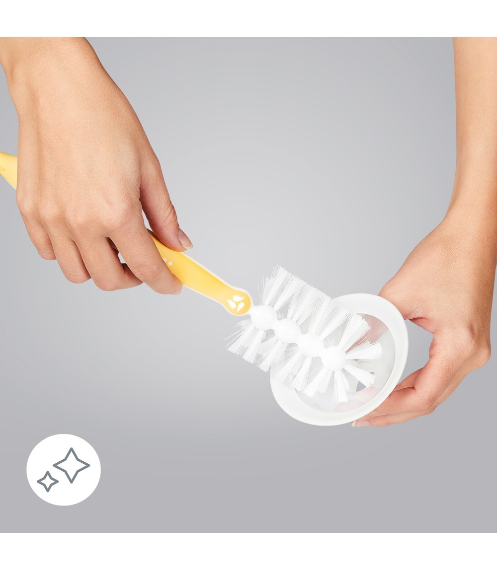 Handmilchpumpe Harmony