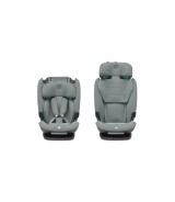 Kindersitz Titan Pro (2025)