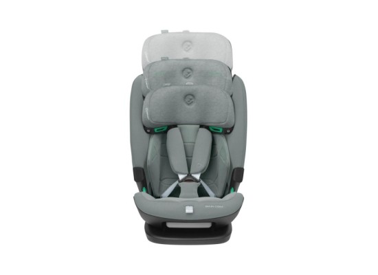 Kindersitz Titan Pro (2025)