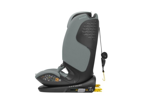 Kindersitz Titan Pro (2025)