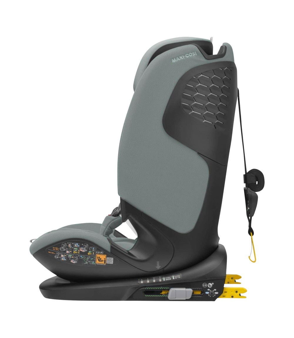 Kindersitz Titan Pro (2025)