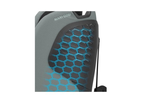 Kindersitz Titan Pro (2025)