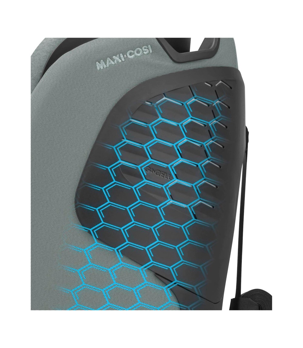 Kindersitz Titan Pro (2025)