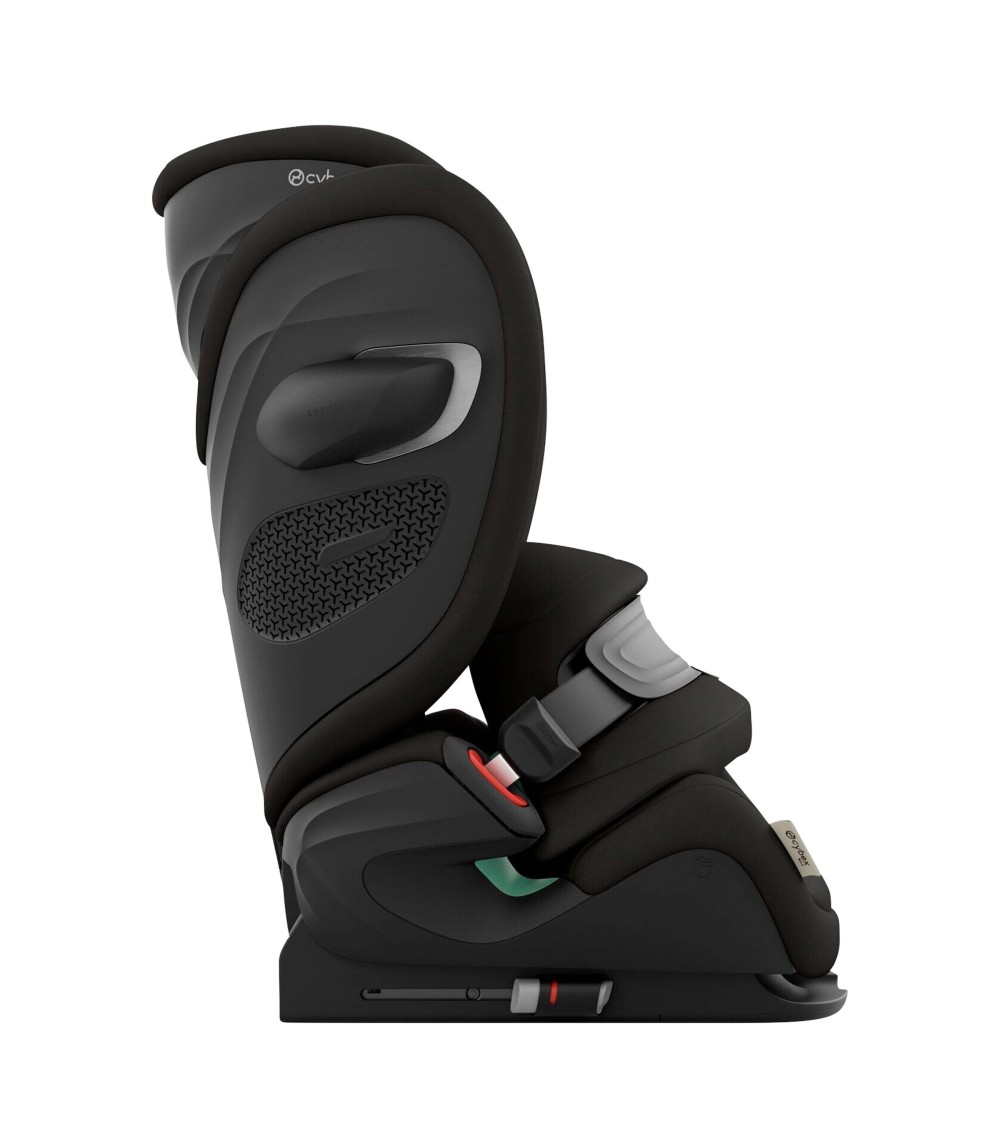 Kindersitz Pallas G3