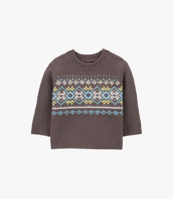 Knits for Little Kids: Playful Knits for Sizes