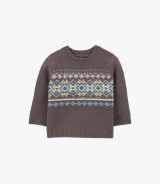 Knits for Little Kids: Playful Knits for Sizes