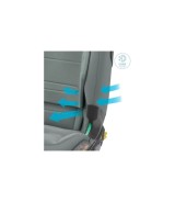 Kindersitz Titan Pro (2025)