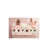 3er-Pack Mullwindeln 70x70 cm