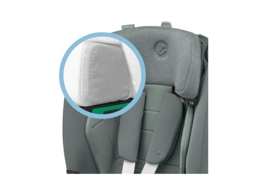 Kindersitz Titan Pro (2025)