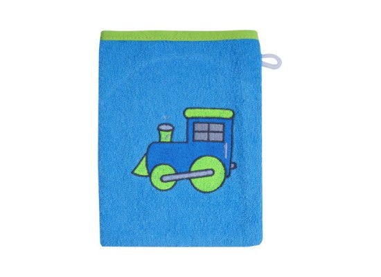 Waschlappen 15x21 cm