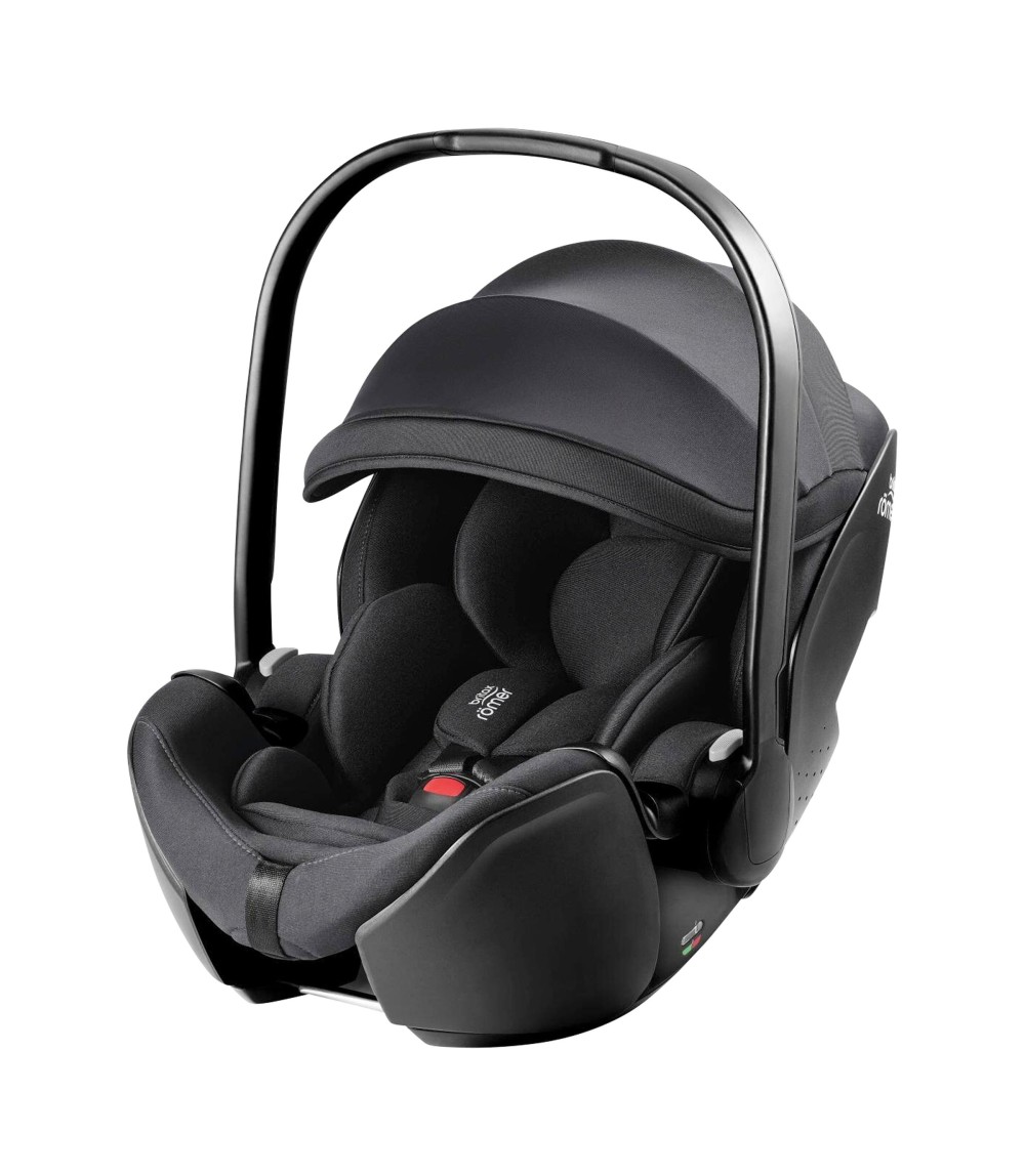 Babyschale BABY-SAFE PRO CLASSIC