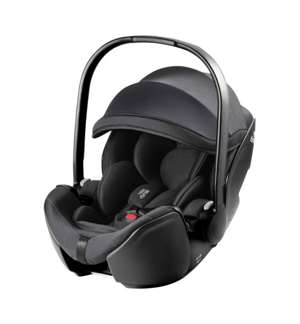 Babyschale BABY-SAFE PRO CLASSIC