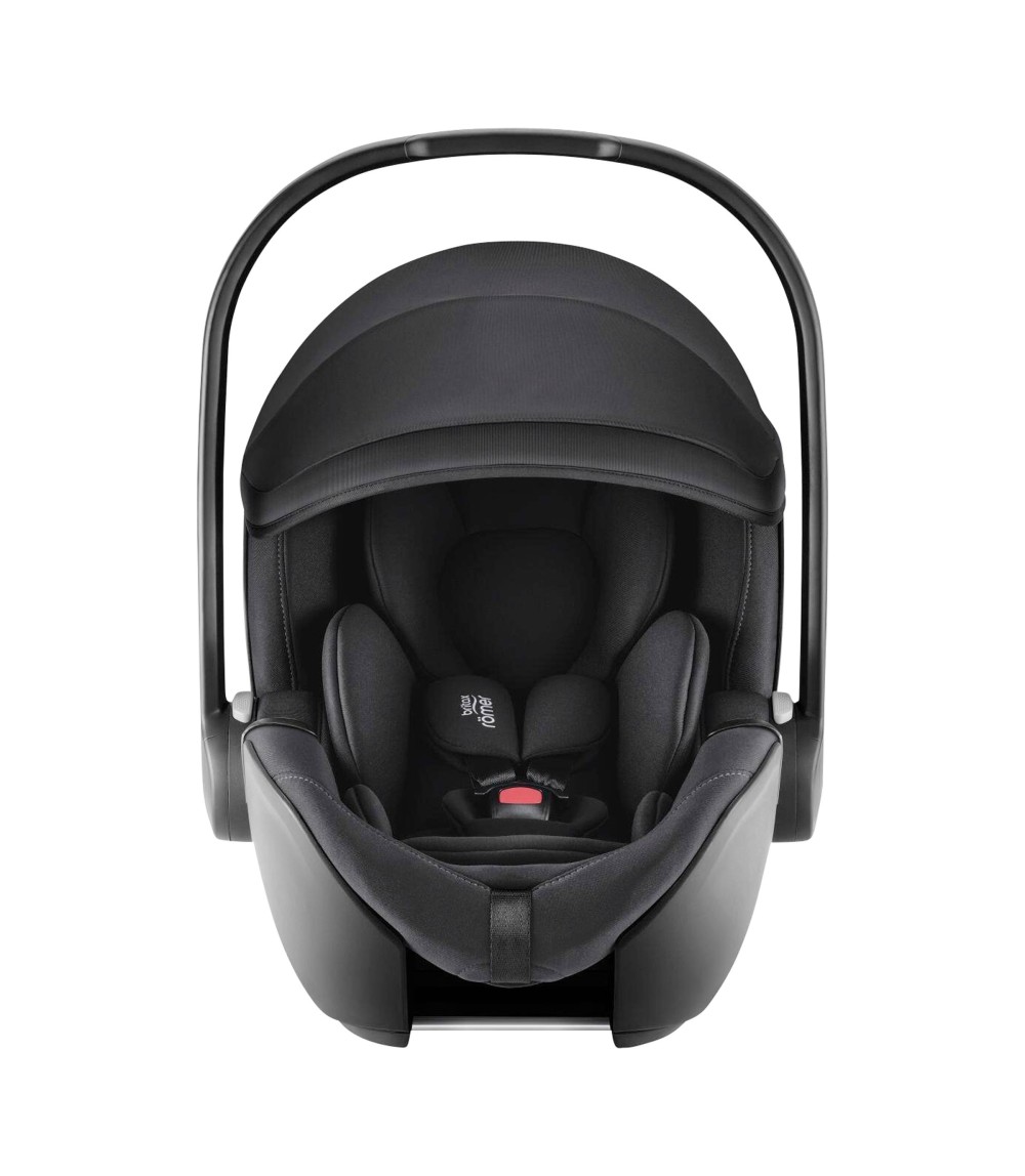 Babyschale BABY-SAFE PRO CLASSIC