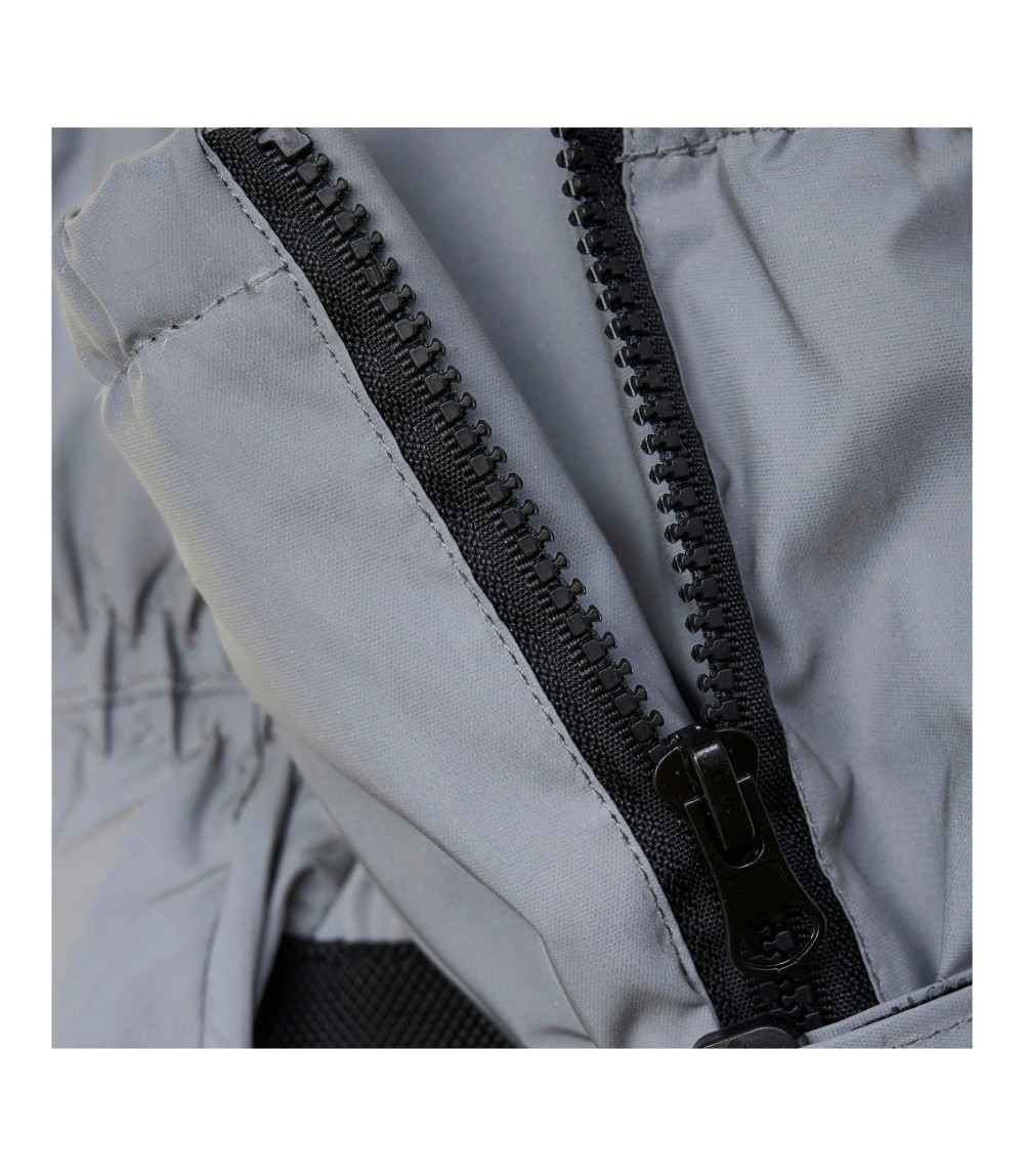 Fäustlinge Reflektor