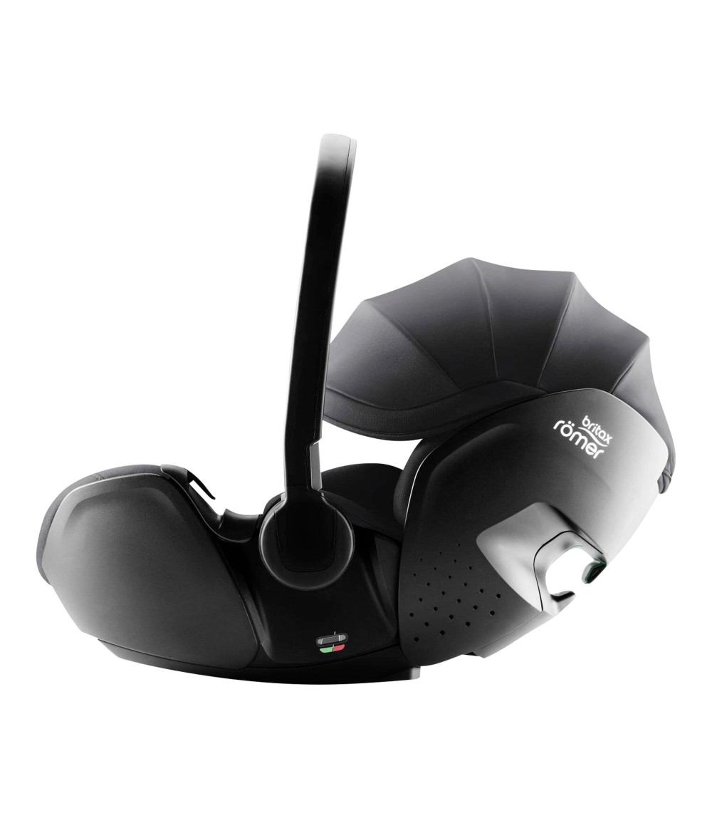 Babyschale BABY-SAFE PRO CLASSIC