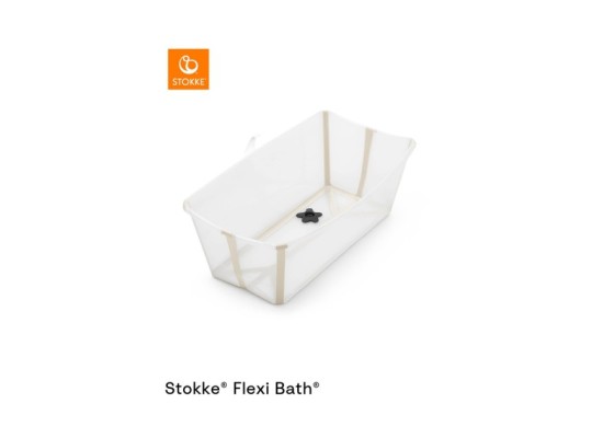 Bundle Badewanne inkl. Badewannensitz Newborn Support