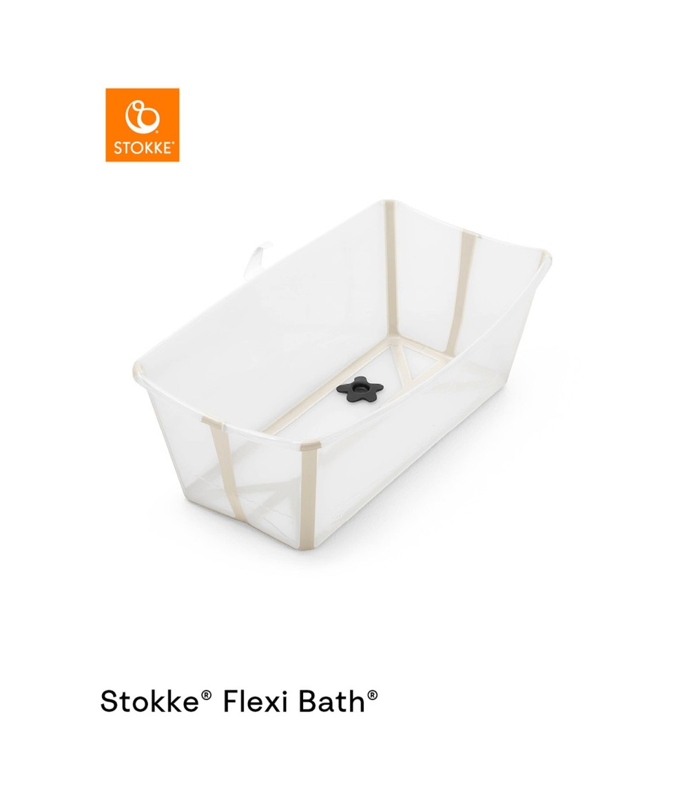 Bundle Badewanne inkl. Badewannensitz Newborn Support