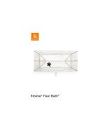 Bundle Badewanne inkl. Badewannensitz Newborn Support