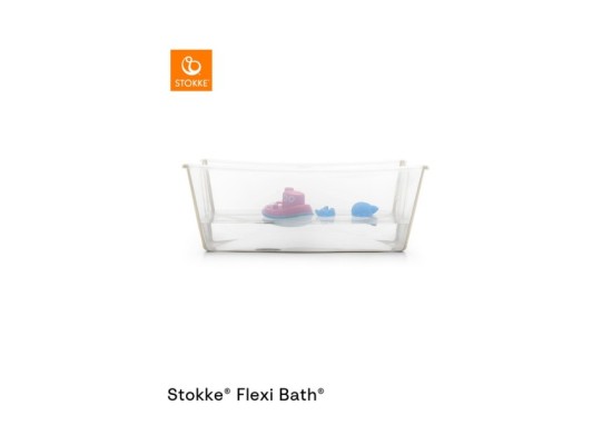 Bundle Badewanne inkl. Badewannensitz Newborn Support