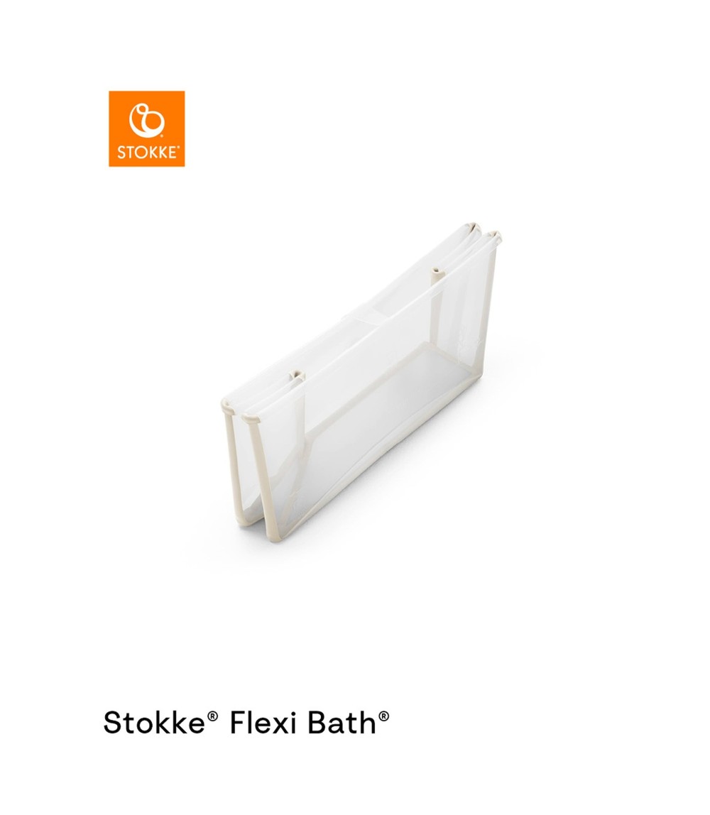 Bundle Badewanne inkl. Badewannensitz Newborn Support
