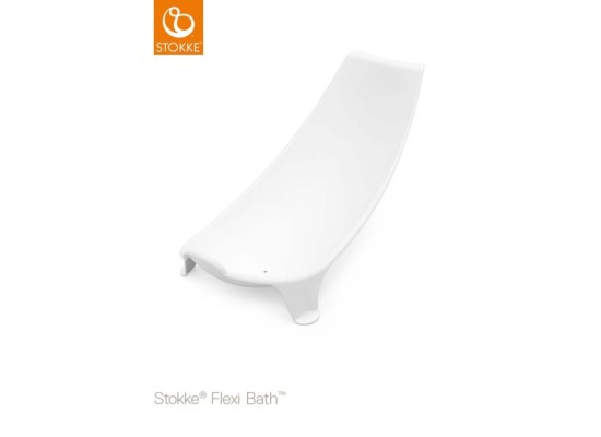 Bundle Badewanne inkl. Badewannensitz Newborn Support