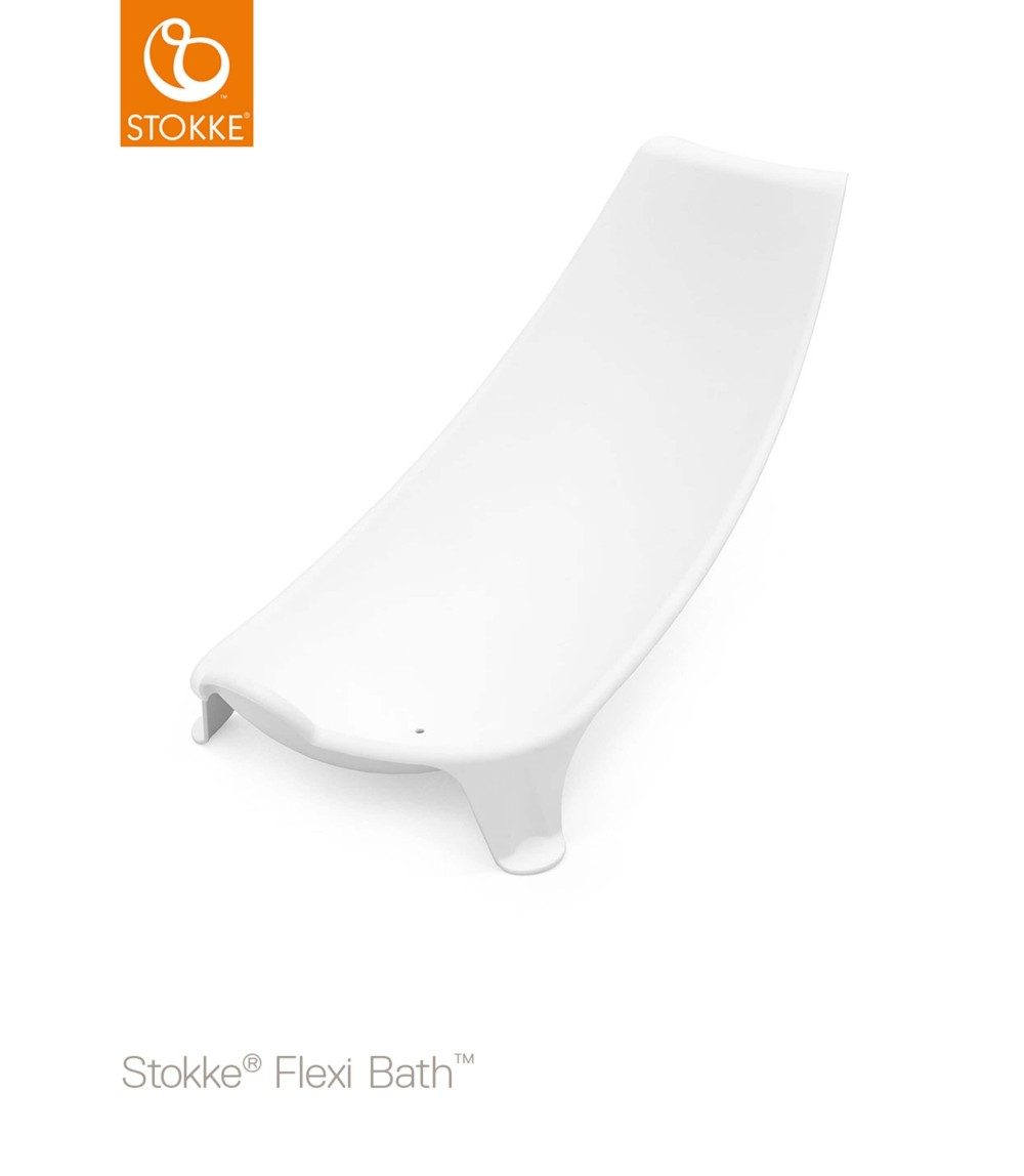 Bundle Badewanne inkl. Badewannensitz Newborn Support