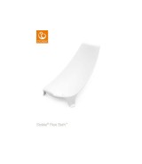 Bundle Badewanne inkl. Badewannensitz Newborn Support