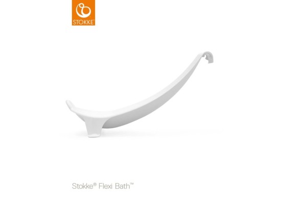 Bundle Badewanne inkl. Badewannensitz Newborn Support