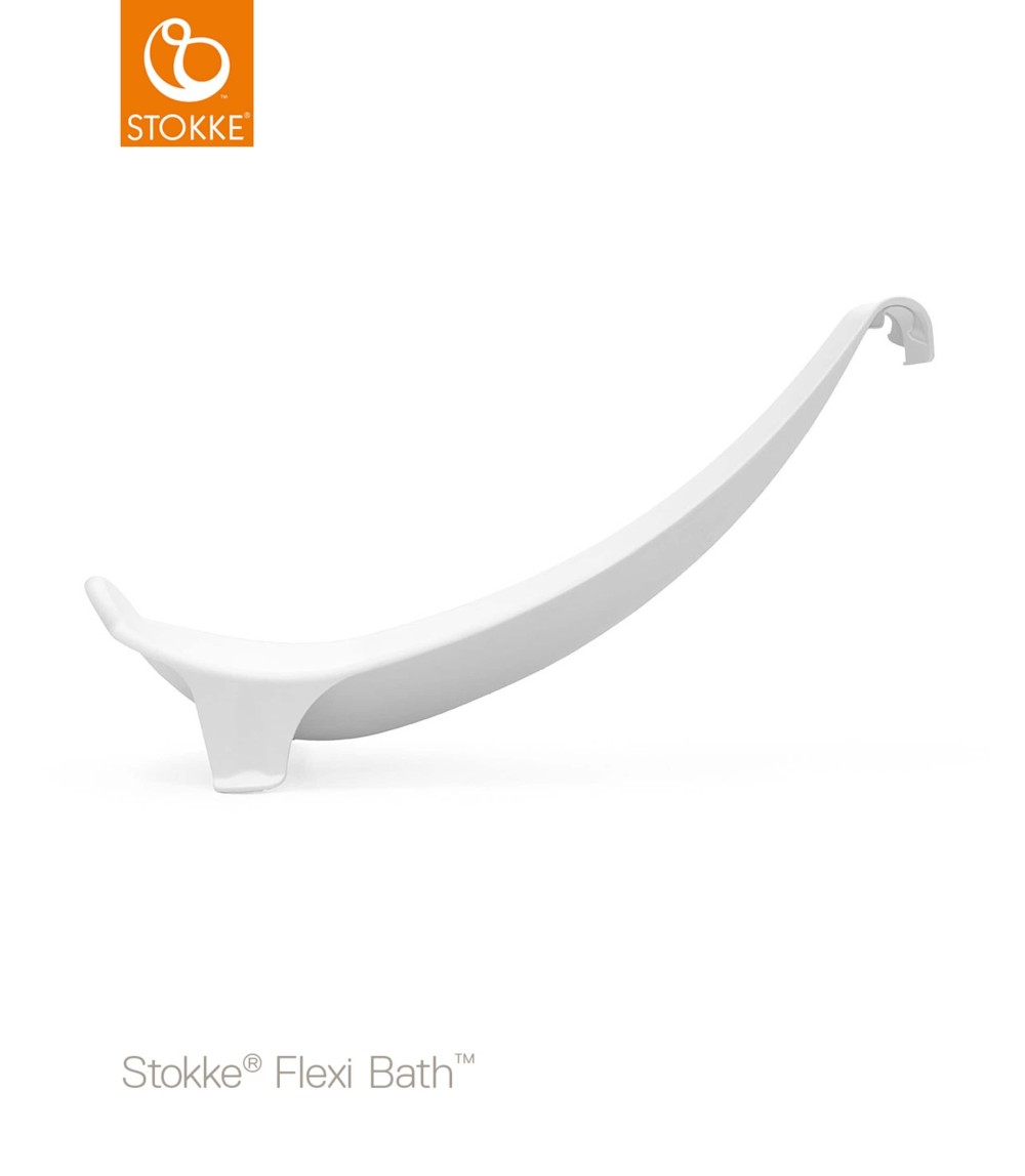 Bundle Badewanne inkl. Badewannensitz Newborn Support