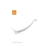 Bundle Badewanne inkl. Badewannensitz Newborn Support