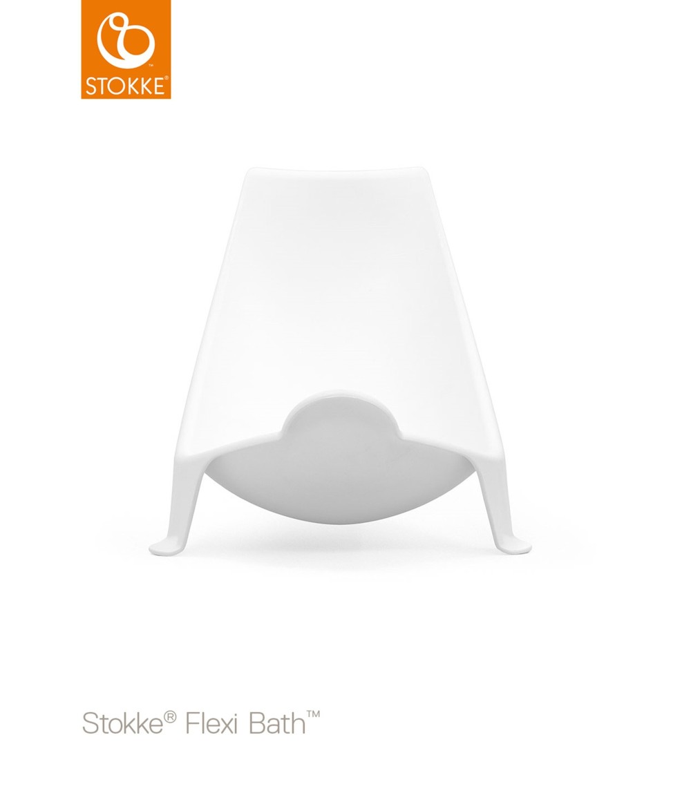 Bundle Badewanne inkl. Badewannensitz Newborn Support