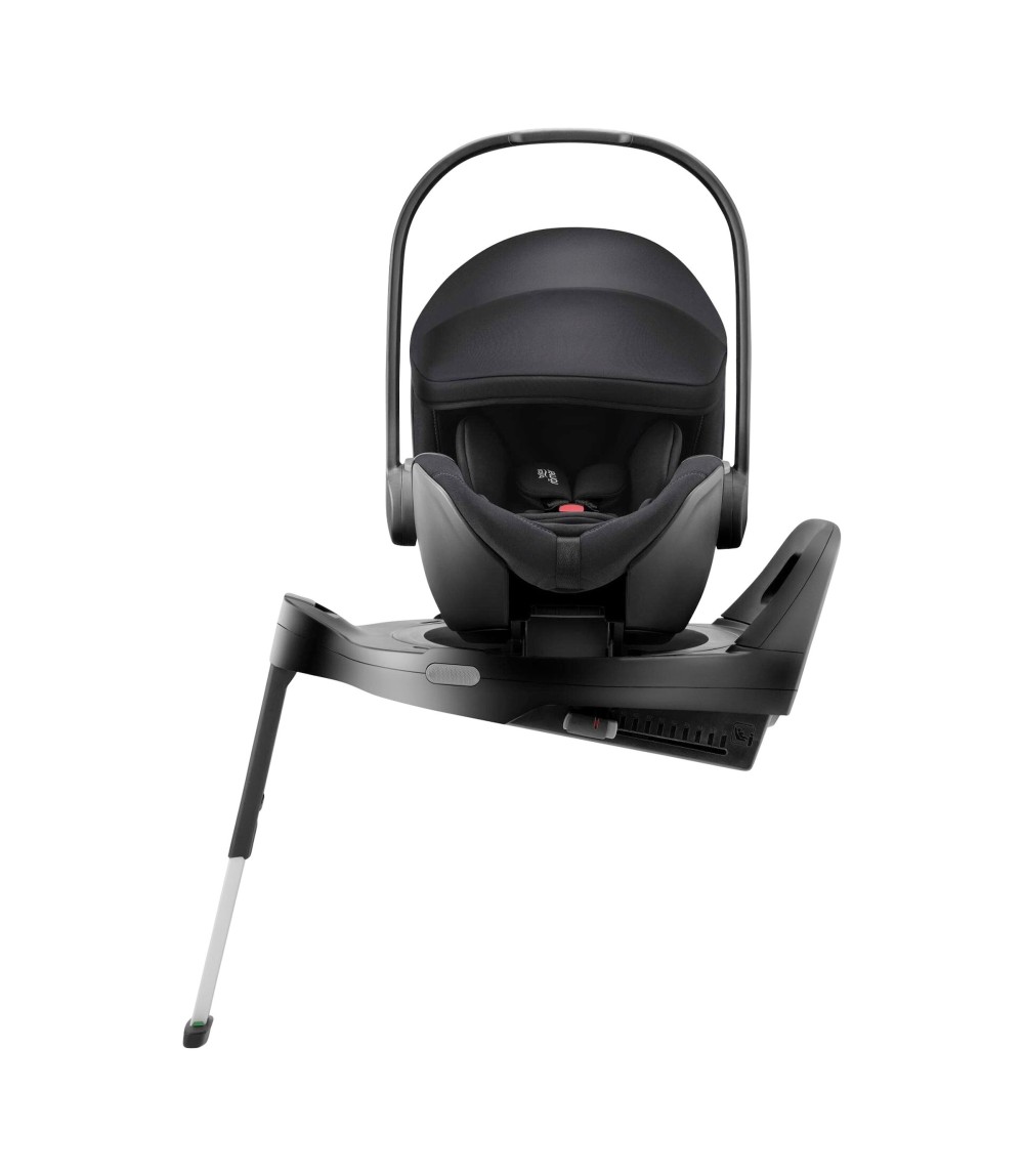 Babyschale BABY-SAFE PRO CLASSIC