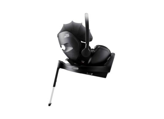 Babyschale BABY-SAFE PRO CLASSIC