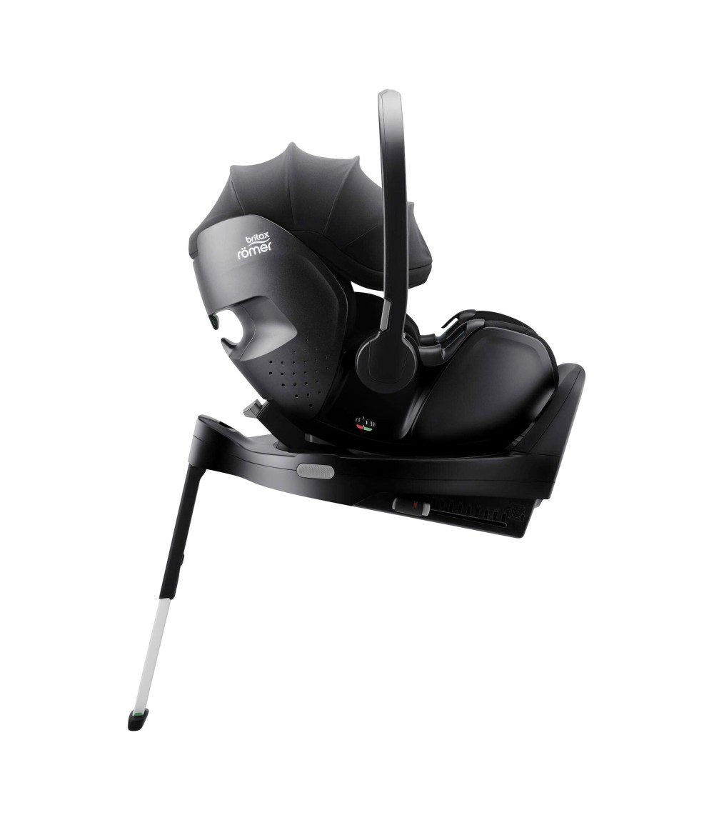 Babyschale BABY-SAFE PRO CLASSIC