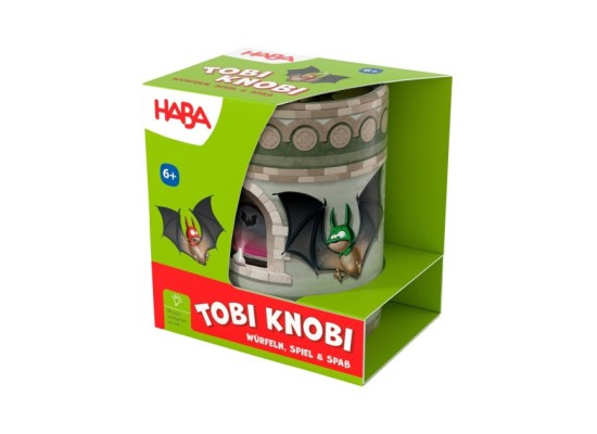 Würfelspiel Tobi Knobi