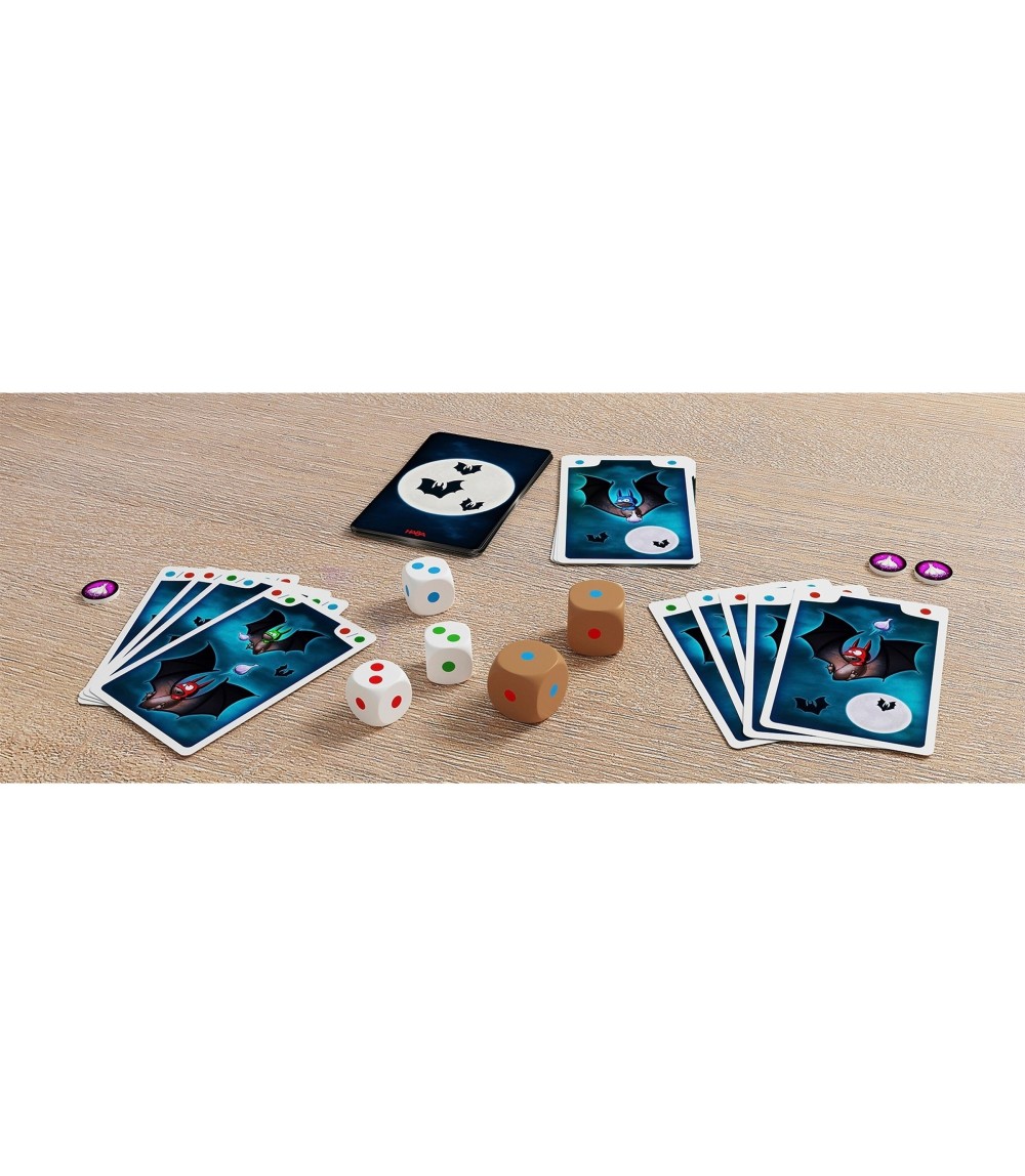 Würfelspiel Tobi Knobi