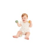 Musikalische Bälle - 5 Sinne