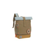 Kindergartenrucksack Mini Rolltop Backpack